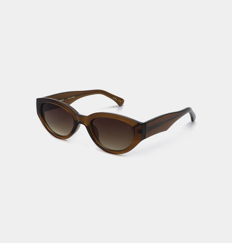 Winnie Sunglasses — A. Kjærbede