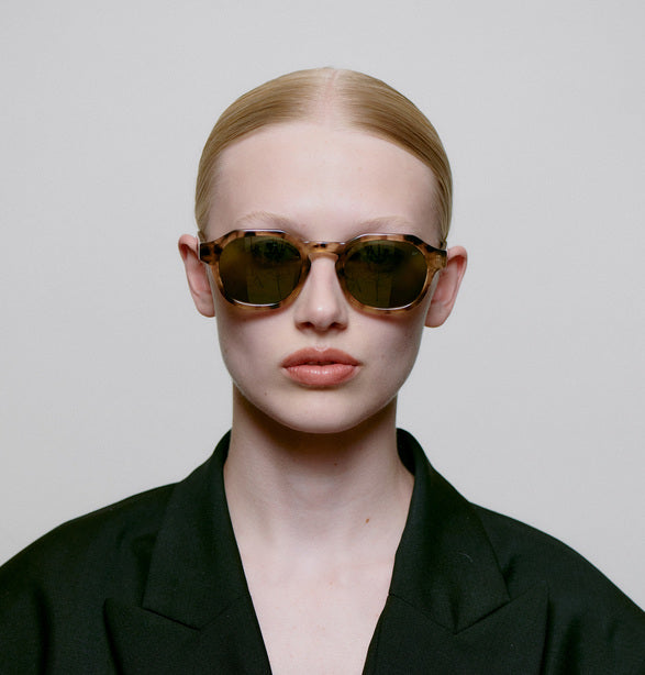 Zan Sunglasses — A. Kjærbede