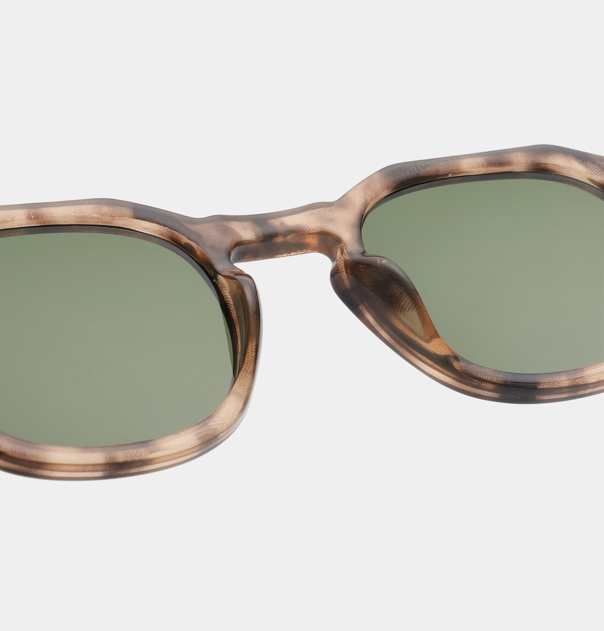 Zan Sunglasses — A. Kjærbede