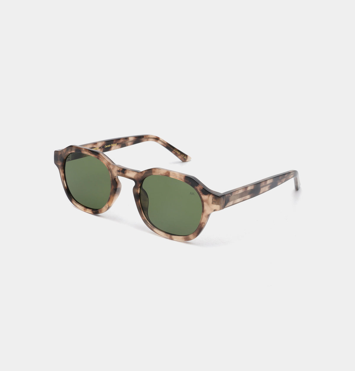 Zan Sunglasses — A. Kjærbede