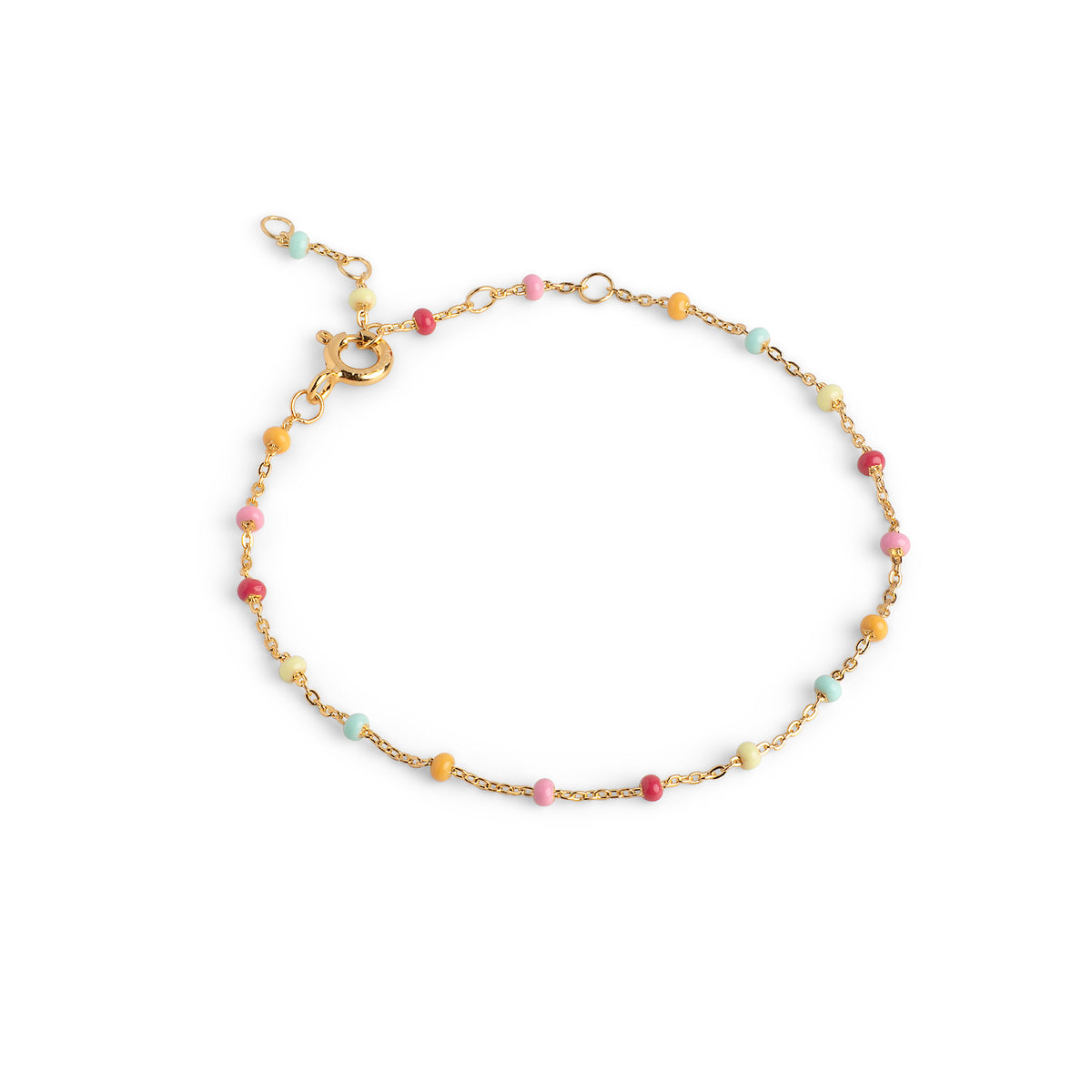 Enamel Copenhagen - Lola Bracelet – Gold