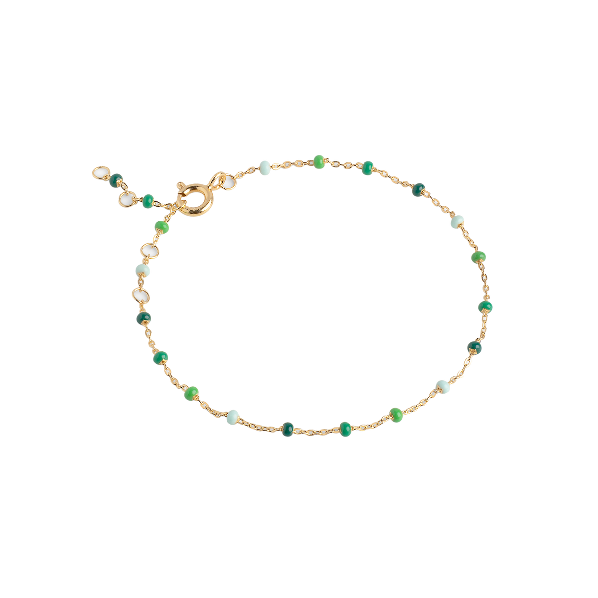 Enamel Copenhagen - Lola Bracelet – Gold