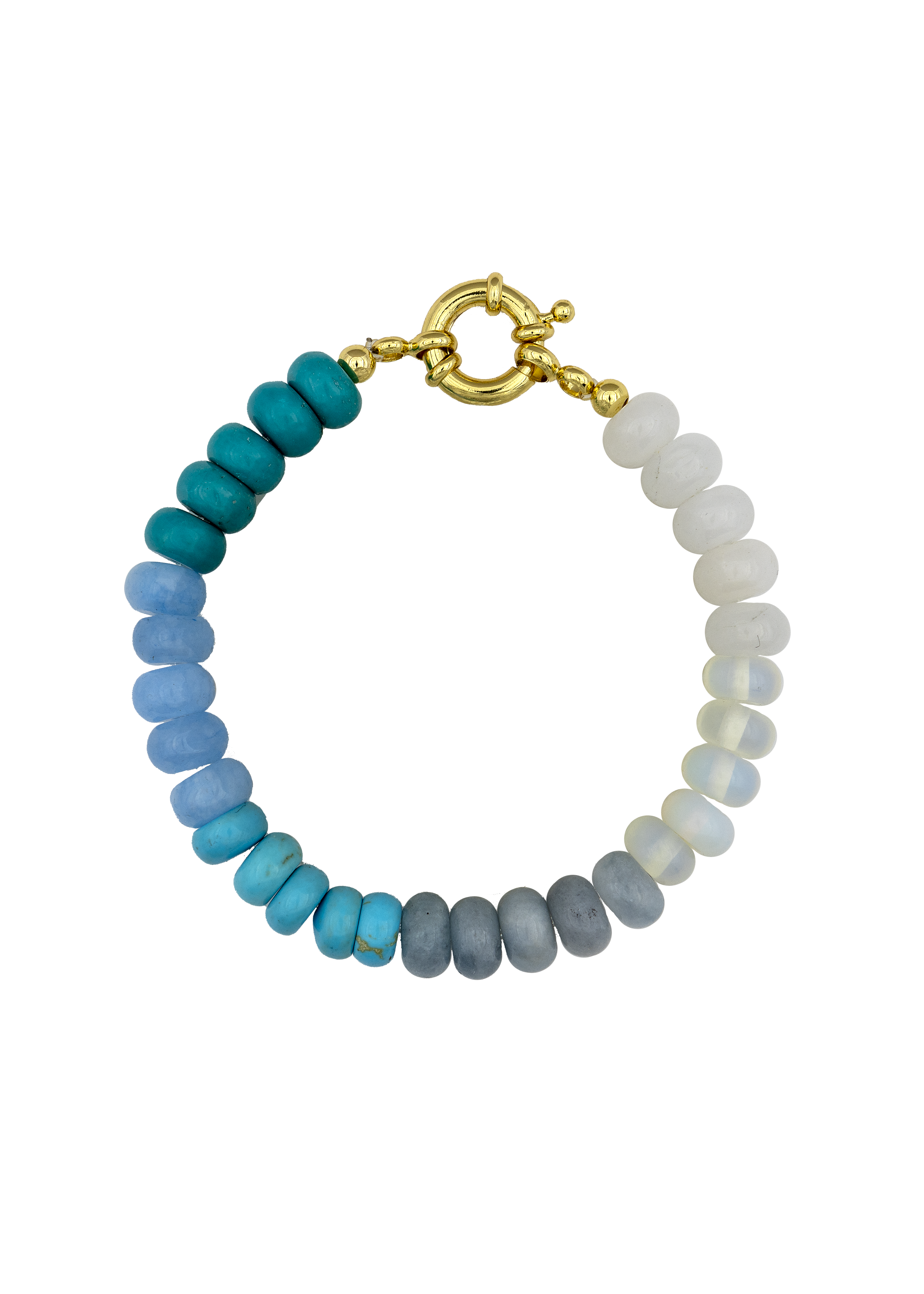 Bon Bon Necklace & Bracelet Sets - by Atelier 18