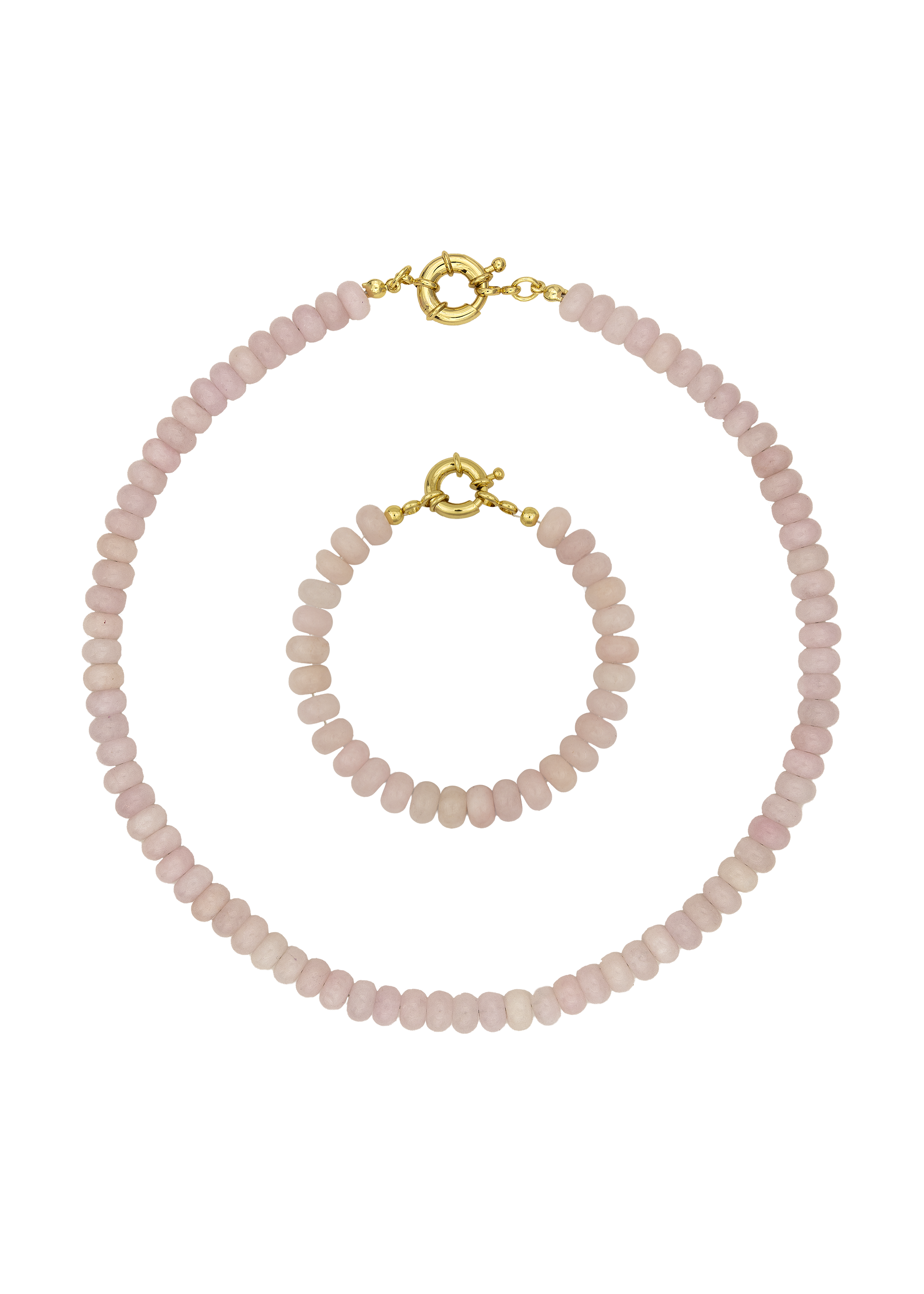 Bon Bon Necklace & Bracelet Sets - by Atelier 18
