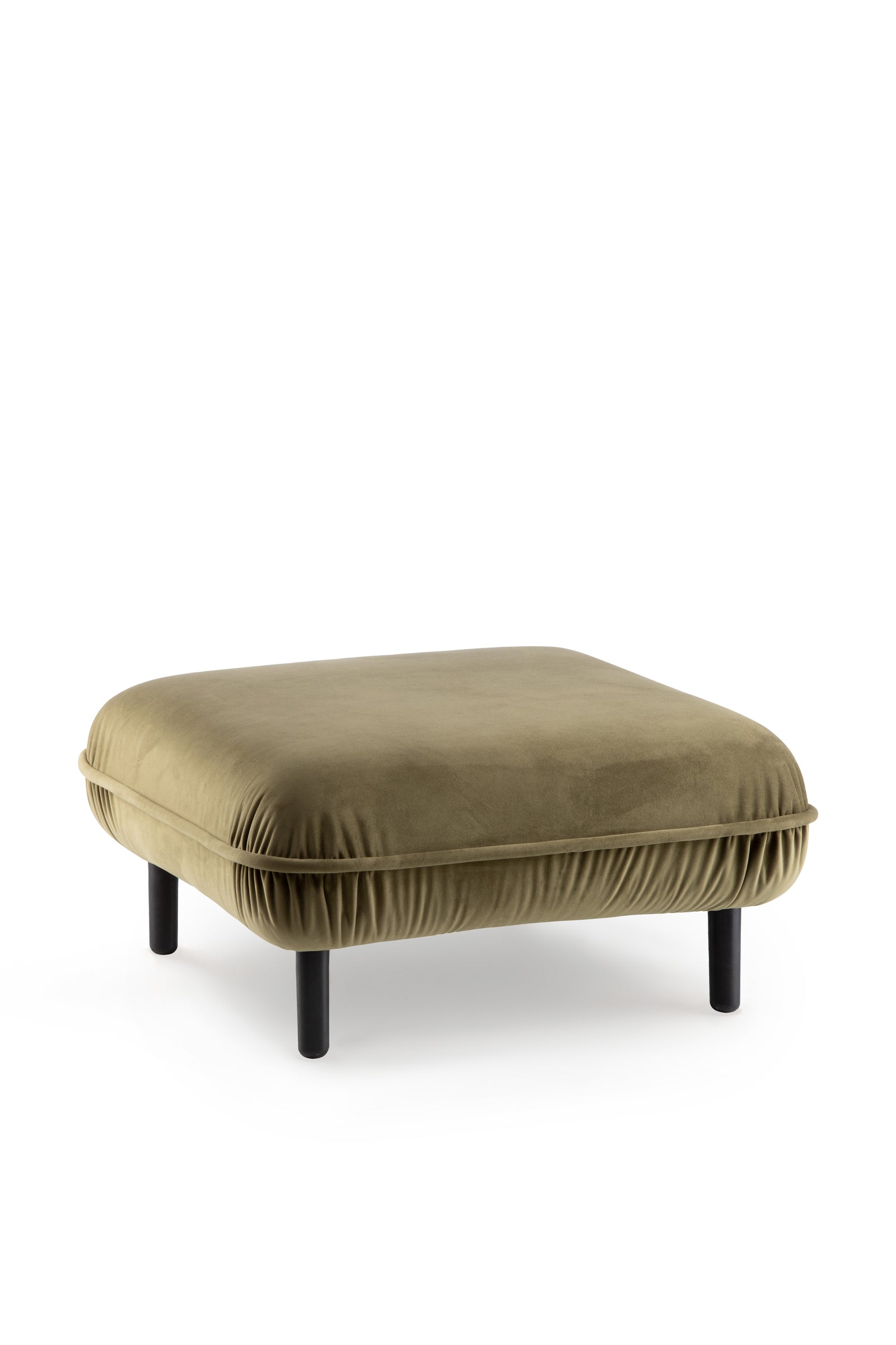 Bean Pouffe by Emko