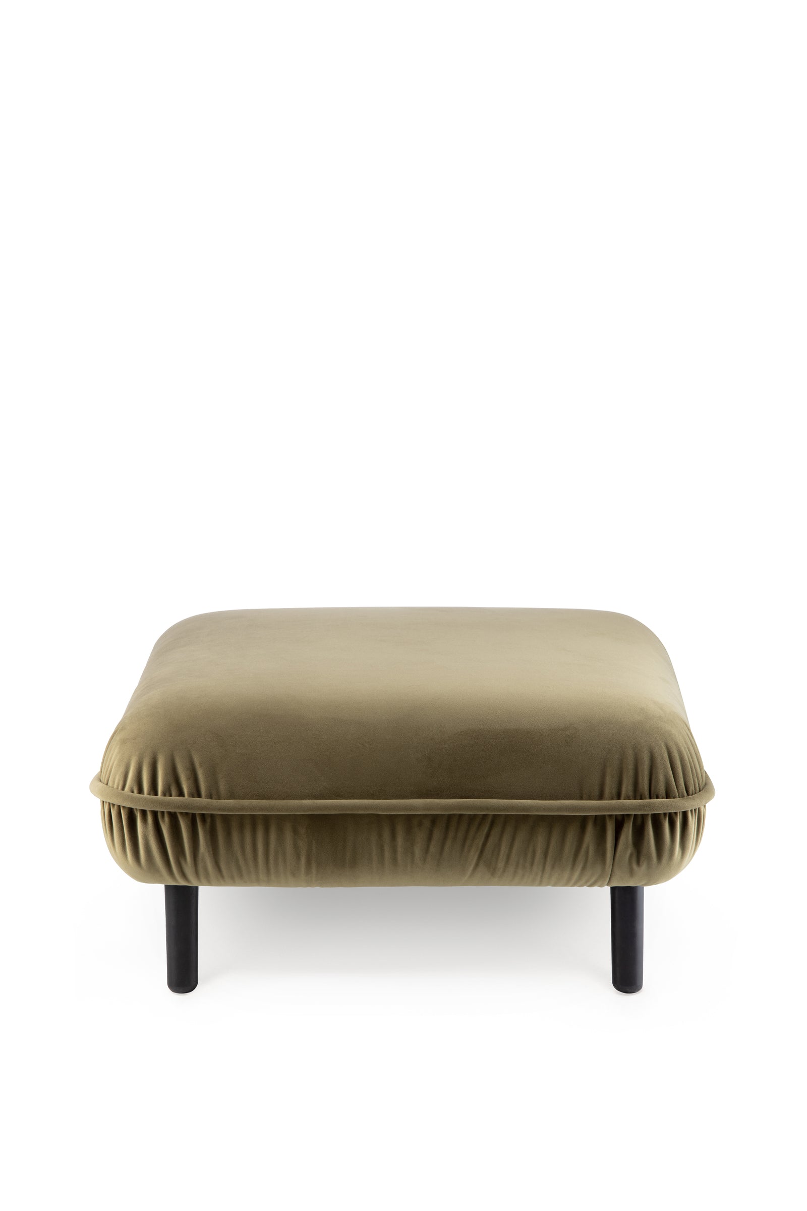 Bean Pouffe by Emko