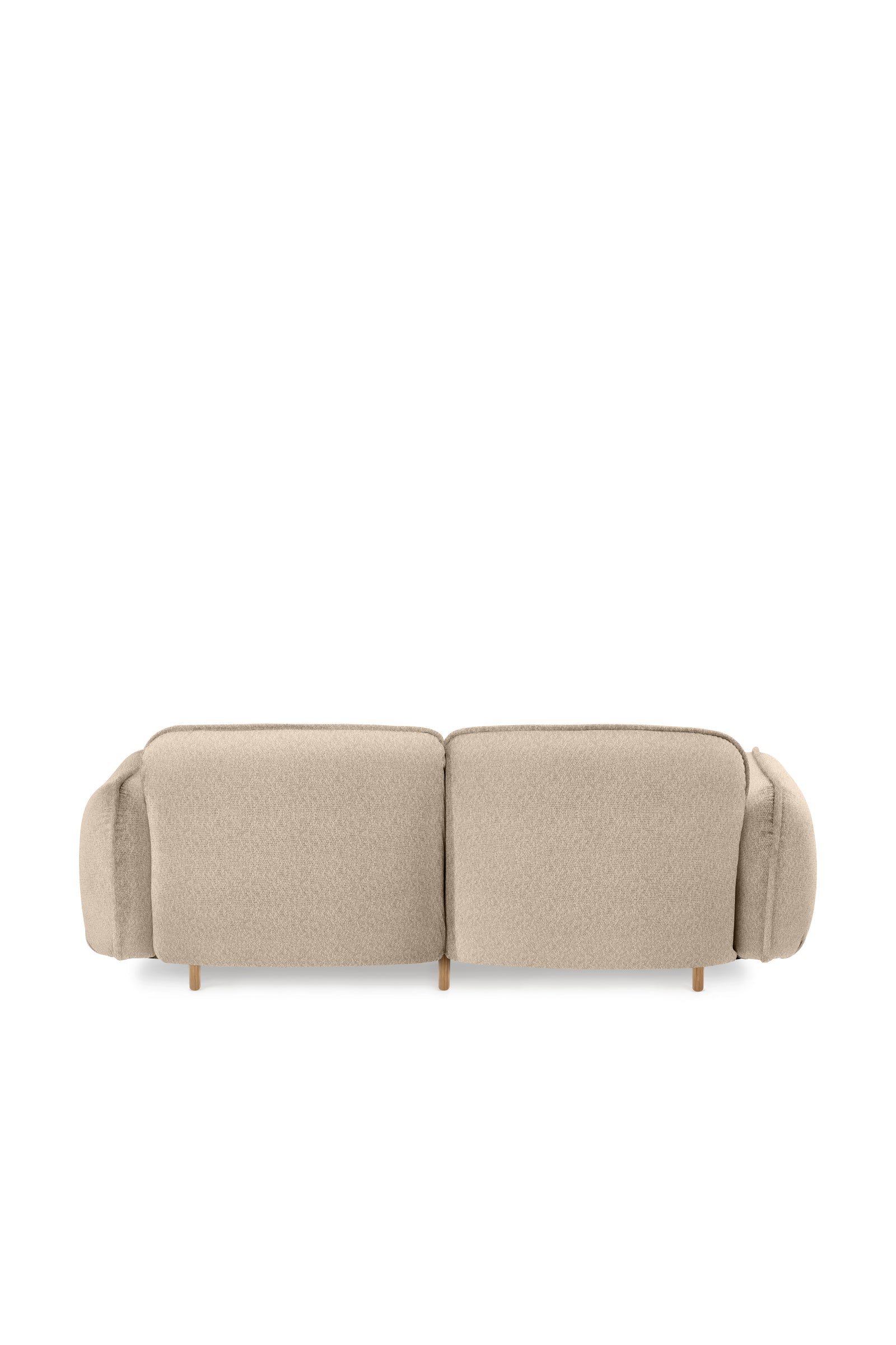 Bean Sofa 2 Seater by Emko