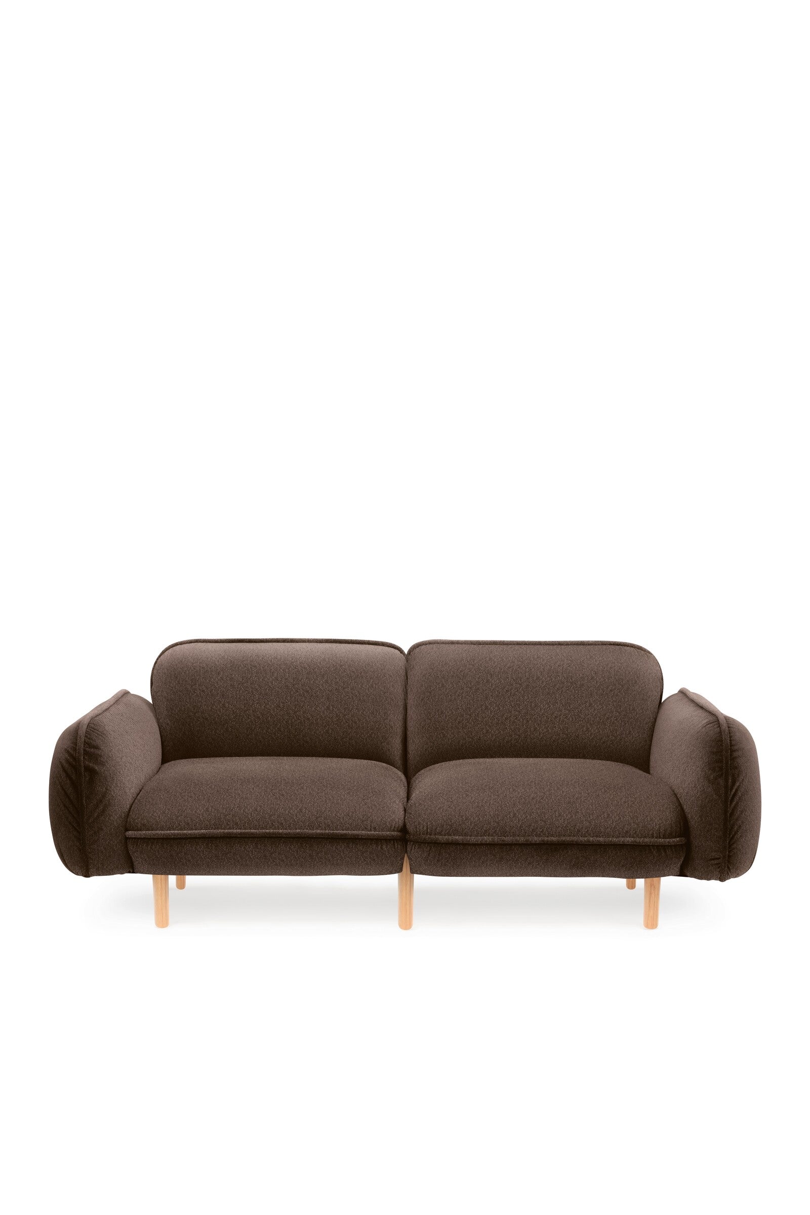 Bean Sofa 2 Seater by Emko