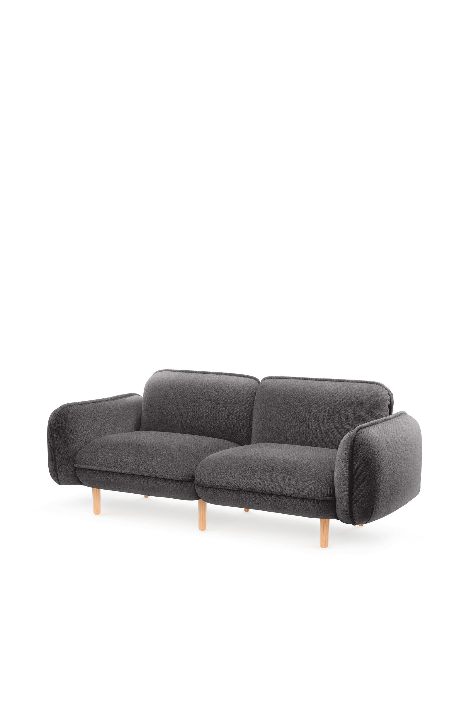 Bean Sofa 2 Seater by Emko