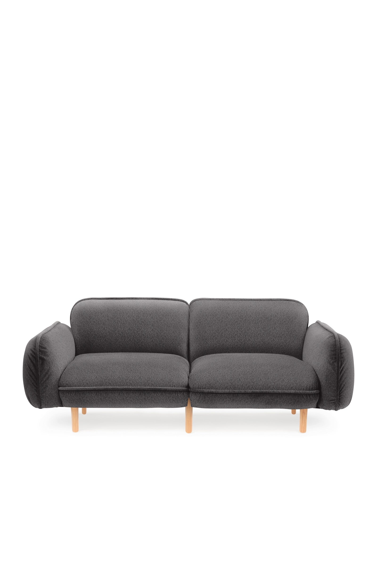 Bean Sofa 2 Seater by Emko