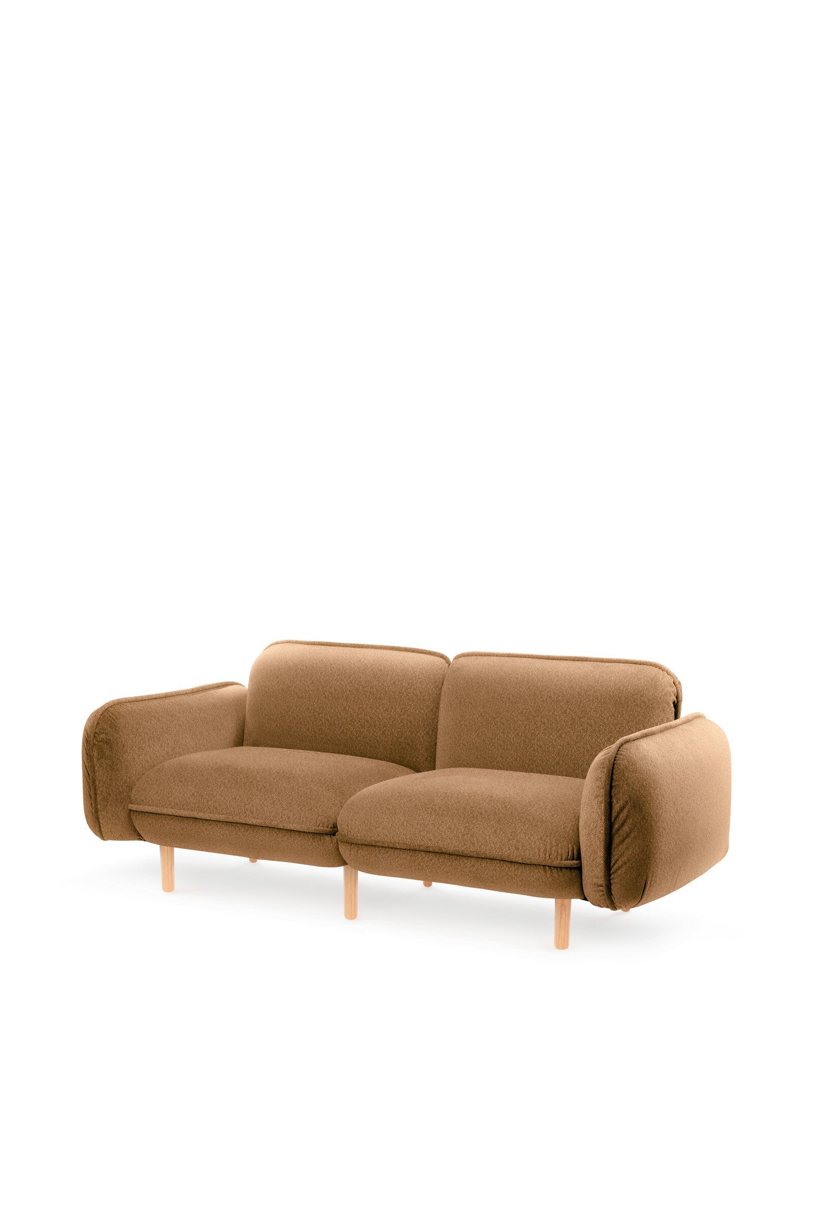 Bean Sofa 2 Seater by Emko