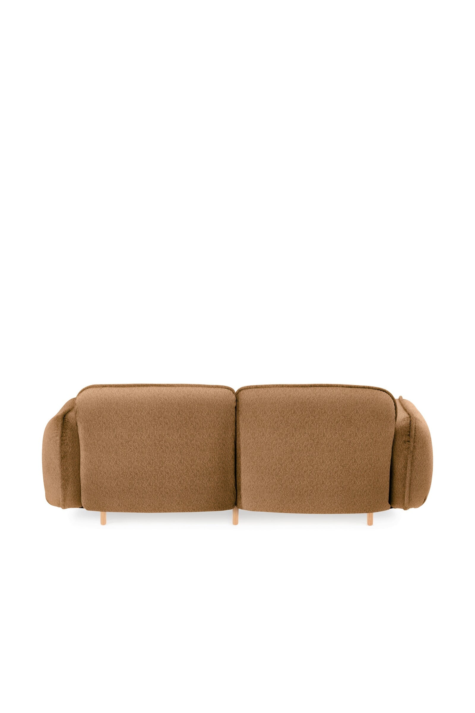 Bean Sofa 2 Seater by Emko