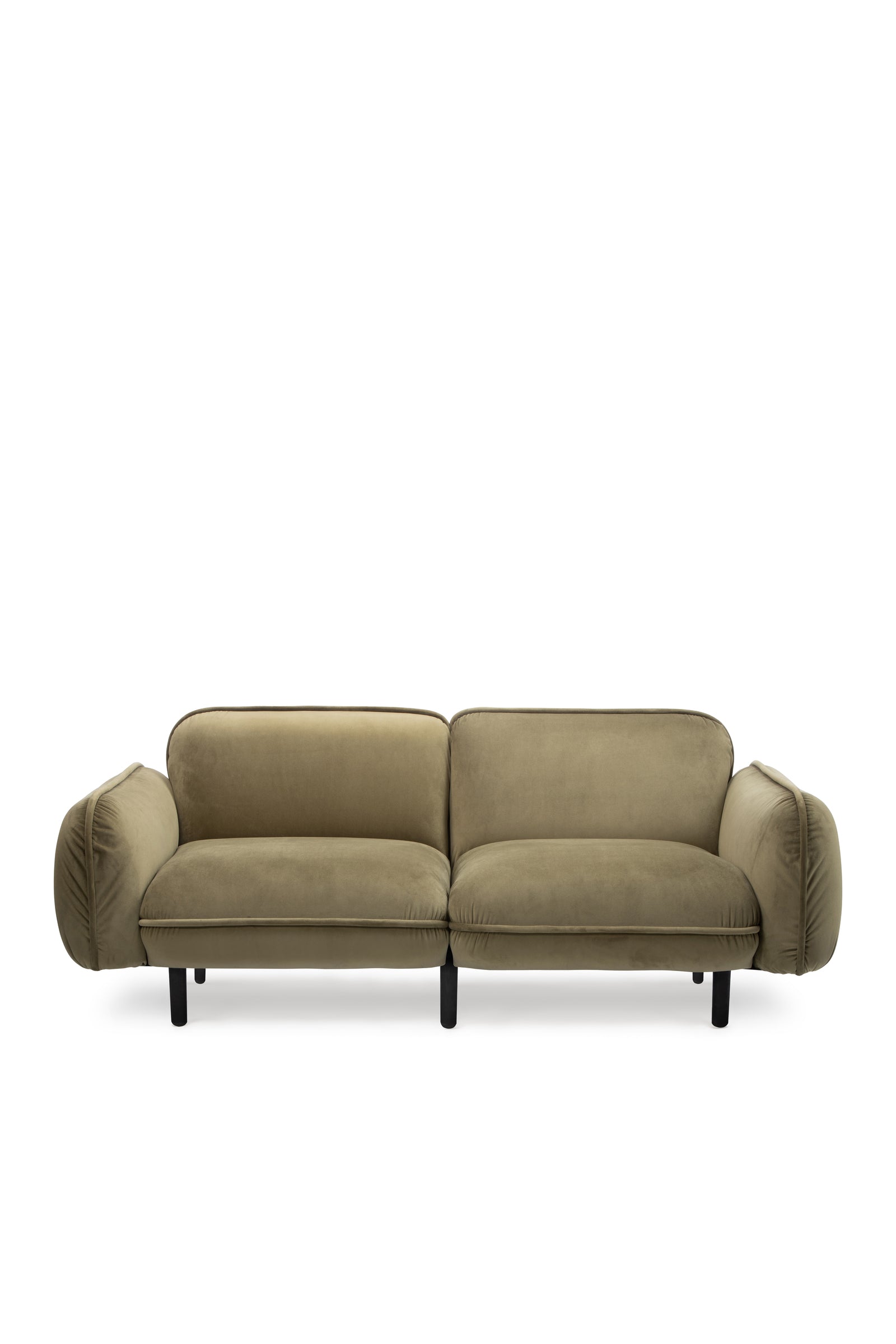 Bean Sofa 2 Seater by Emko