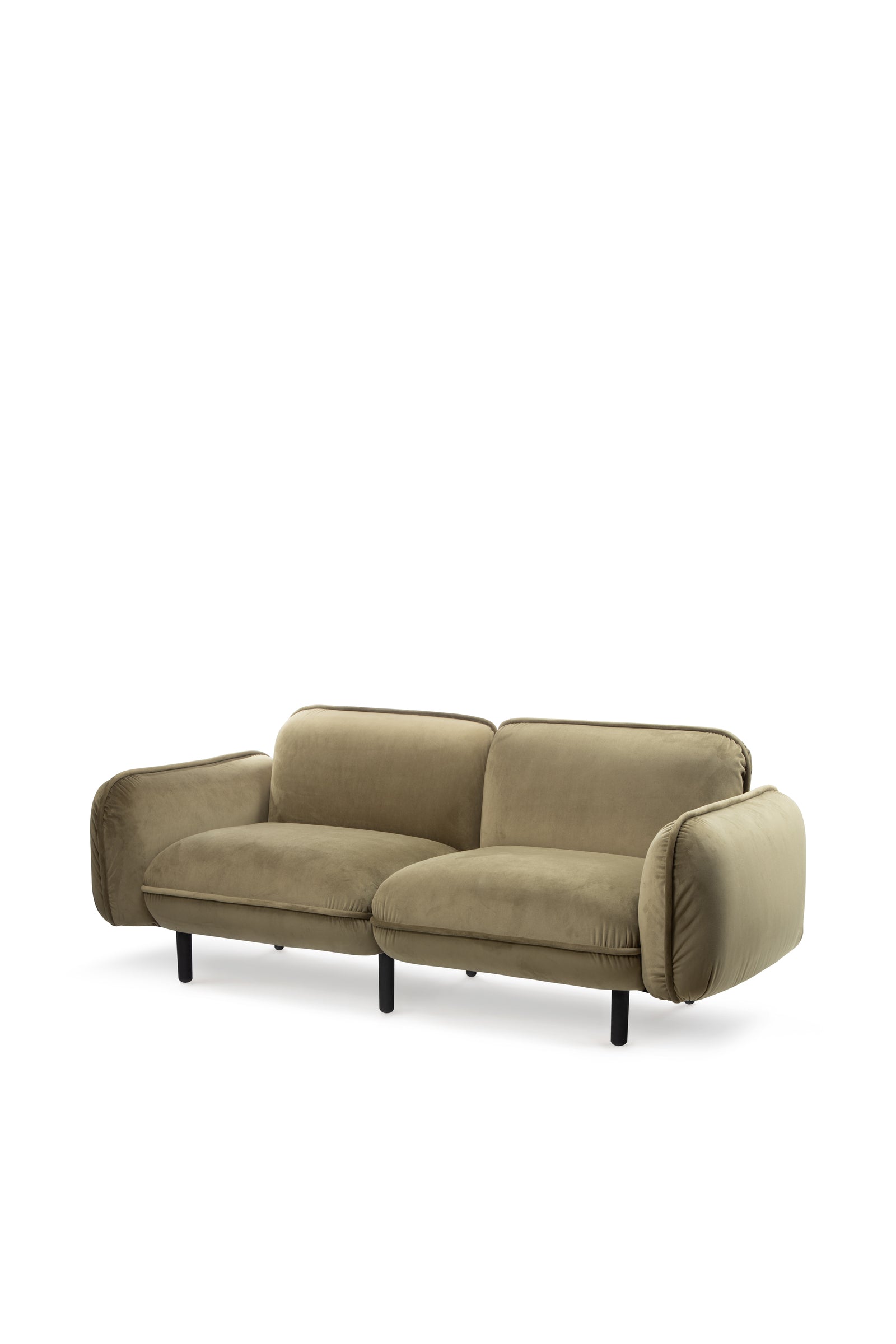 Bean Sofa 2 Seater by Emko