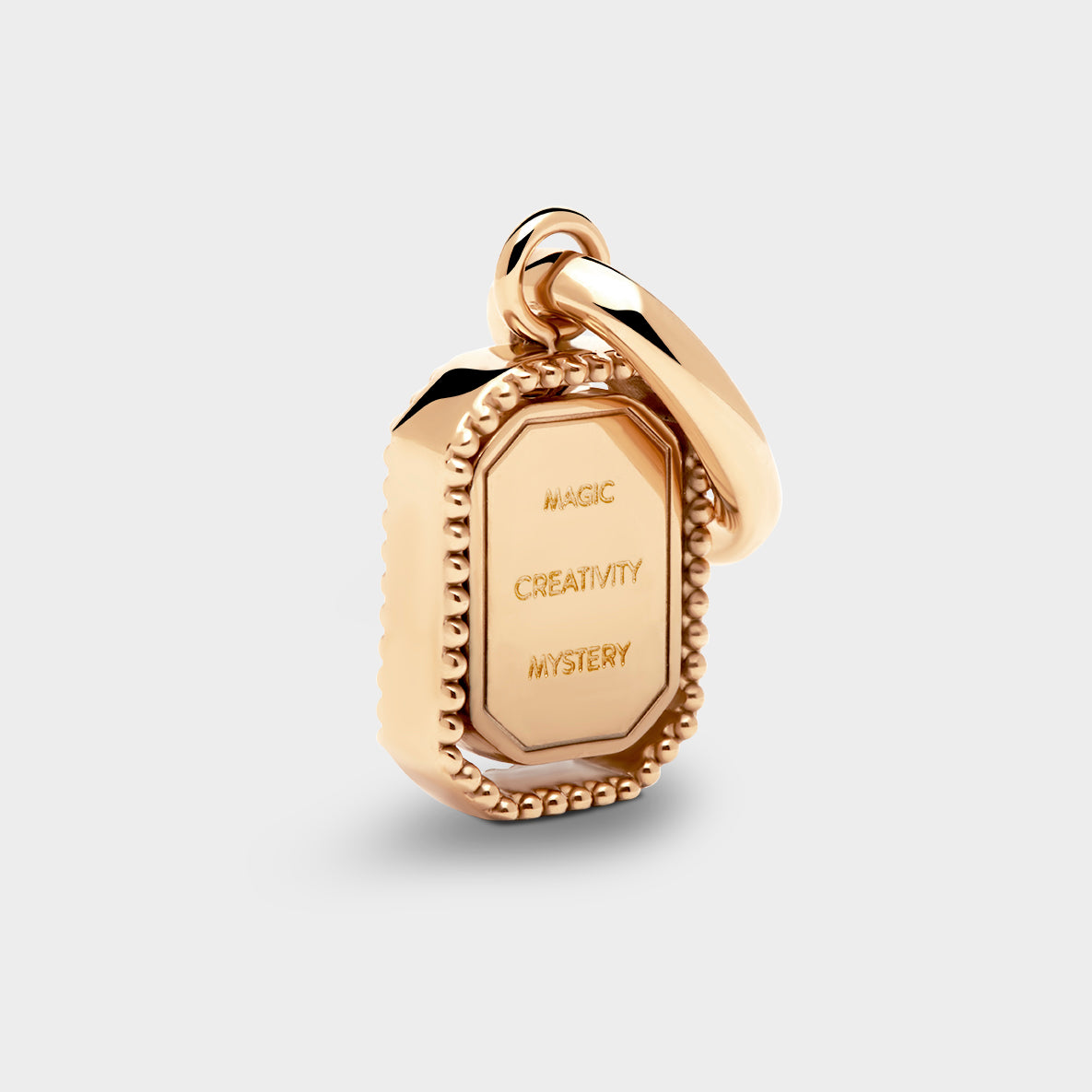 Talisman Charm - Coluri