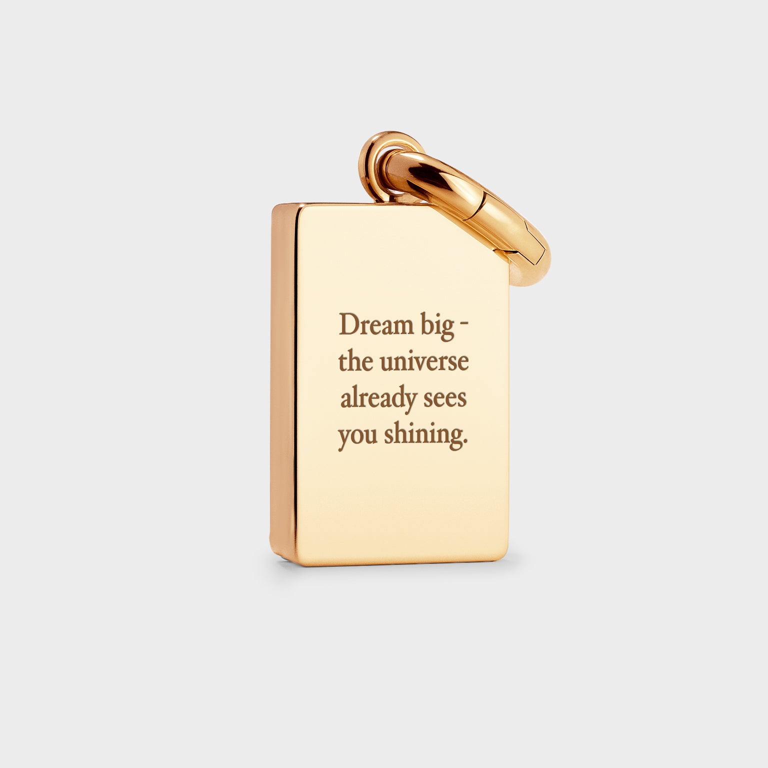 The Star Tarot Charm - Coluri