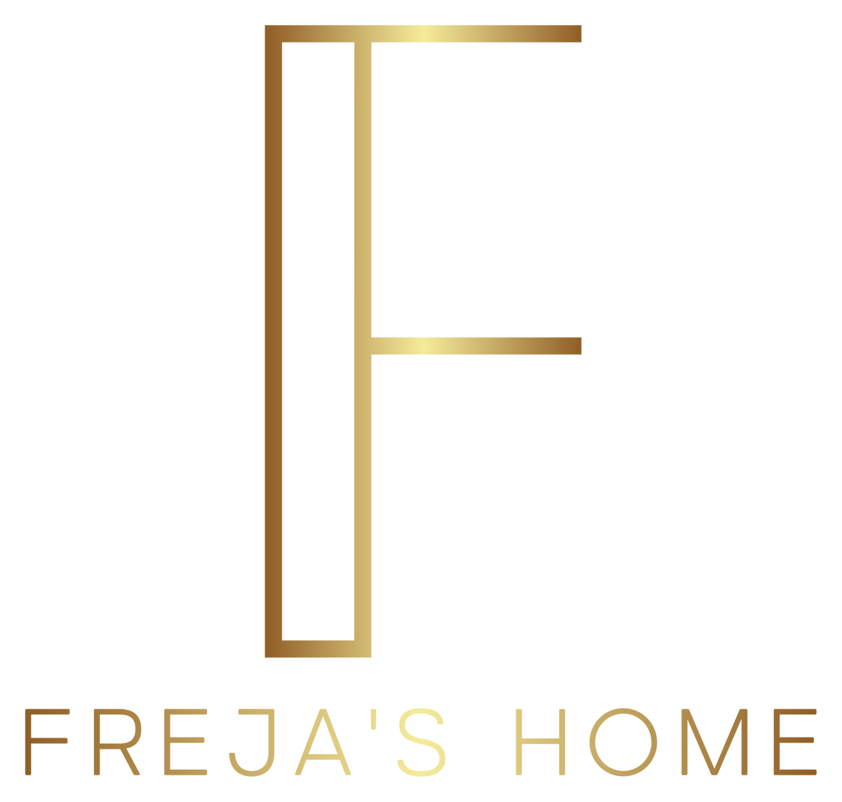 Freja's Home Gift Card