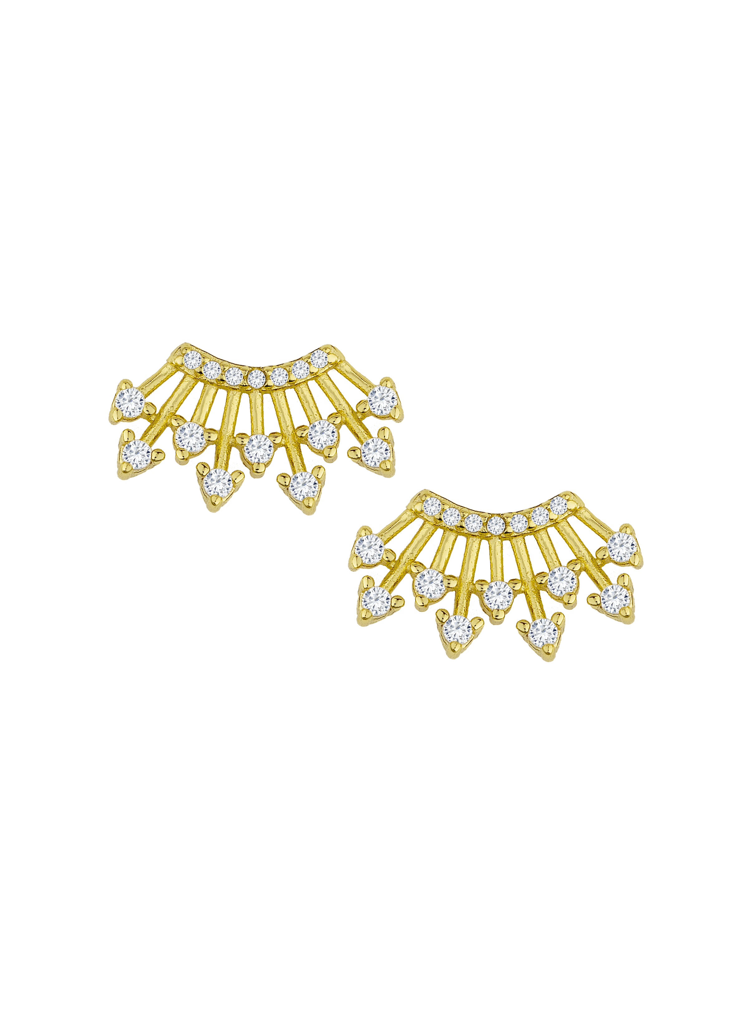 Emmie Studs - by Atelier 18