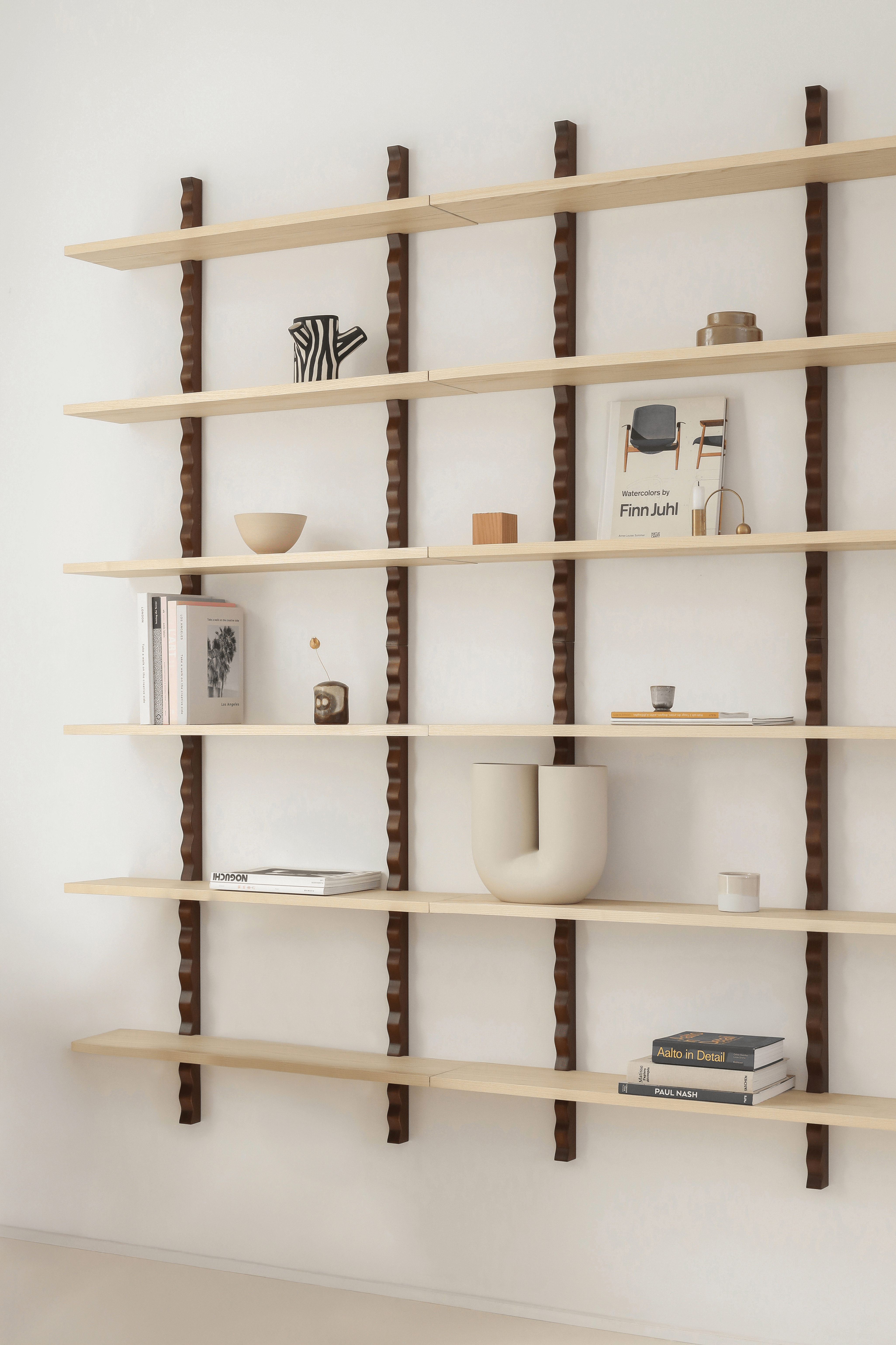 Wall Shelves Heju X Nobodinoz