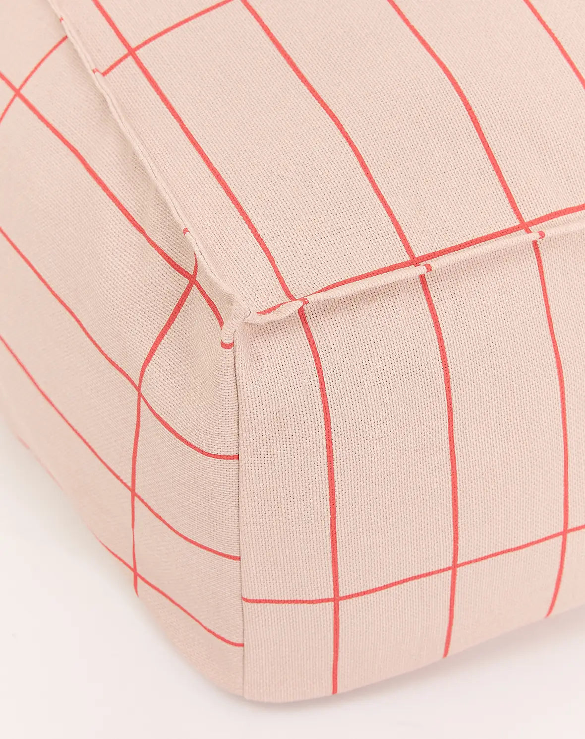 Nobodinoz - Long Beanbag - Adult Size - Vibes