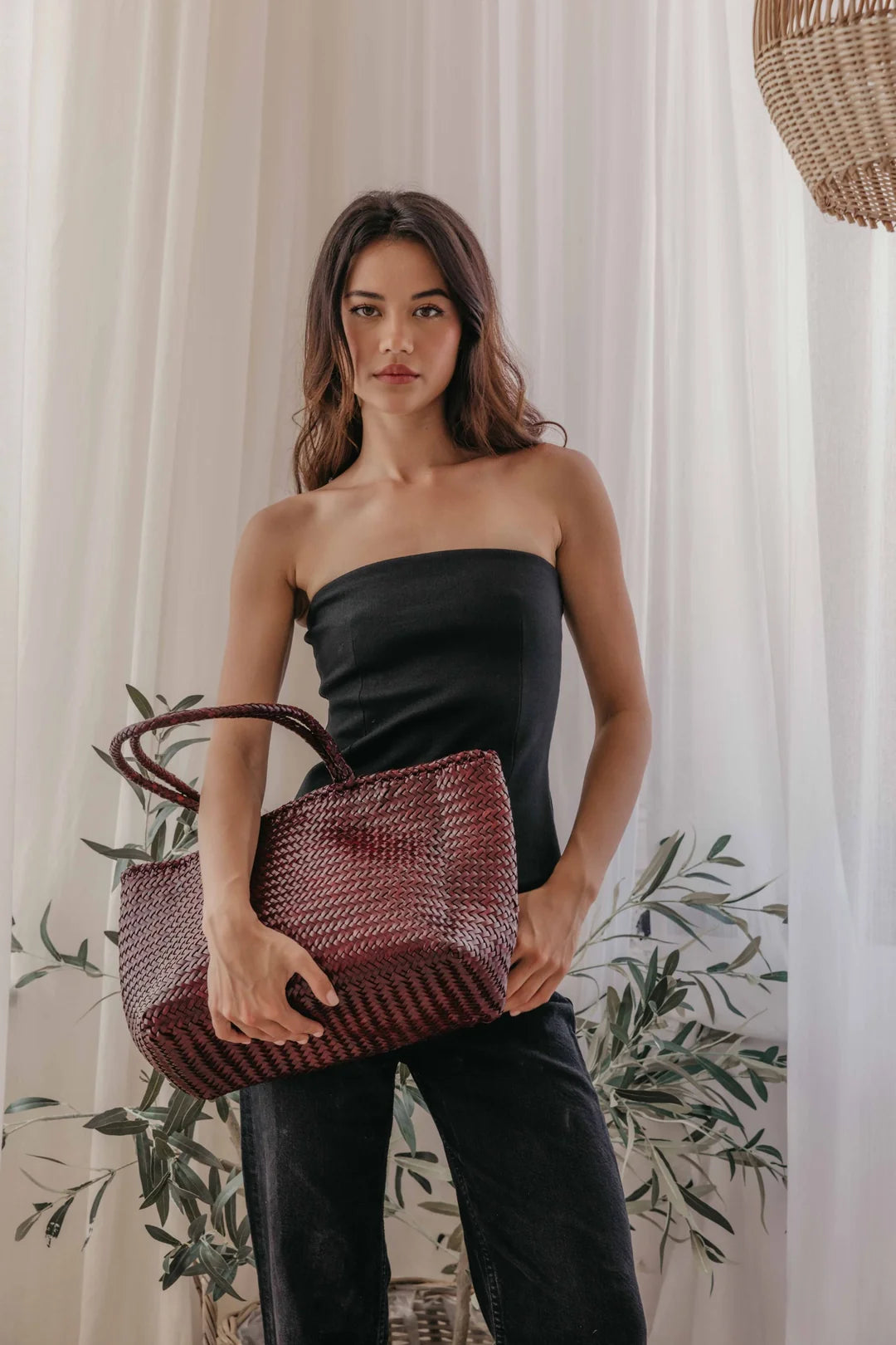 Ellyla Amora Shoulder Bag