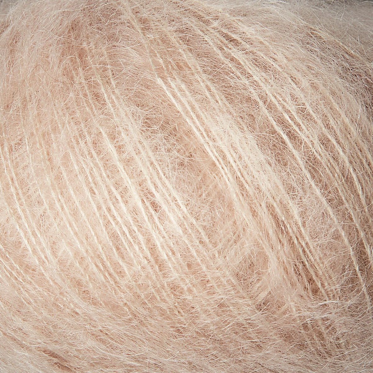 Knitting for Olive Soft Silk Mohair