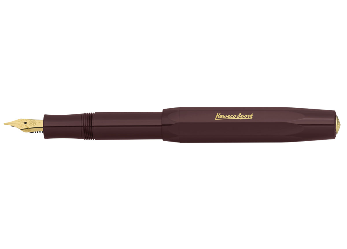 Kaweco Classic Sport Fountain Pen