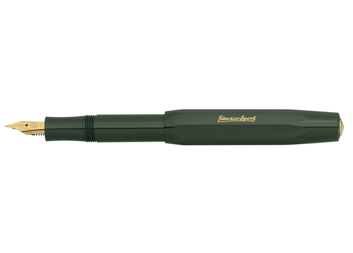 Kaweco Classic Sport Fountain Pen