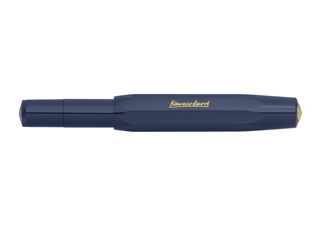 Kaweco Classic Sport Fountain Pen