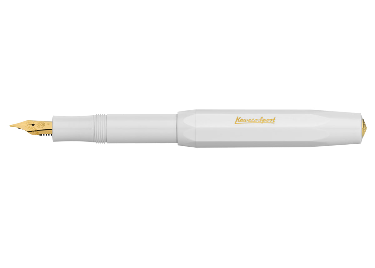 Kaweco Classic Sport Fountain Pen
