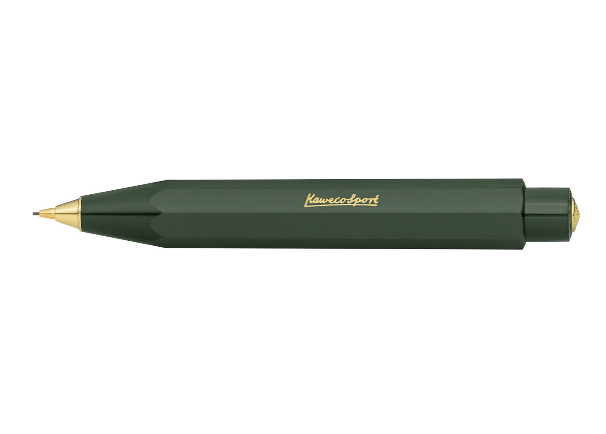 Kaweco Classic Sport Pencil 0.7mm Lead