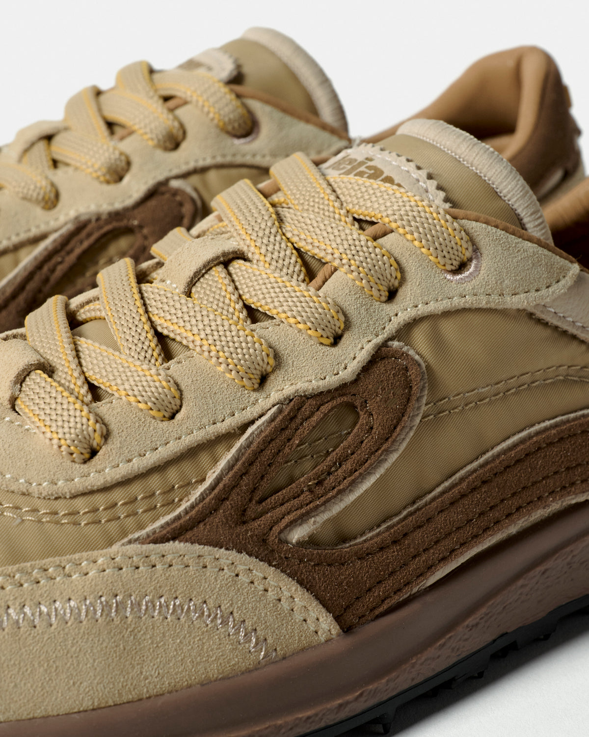 Lejan Melrose Sneakers