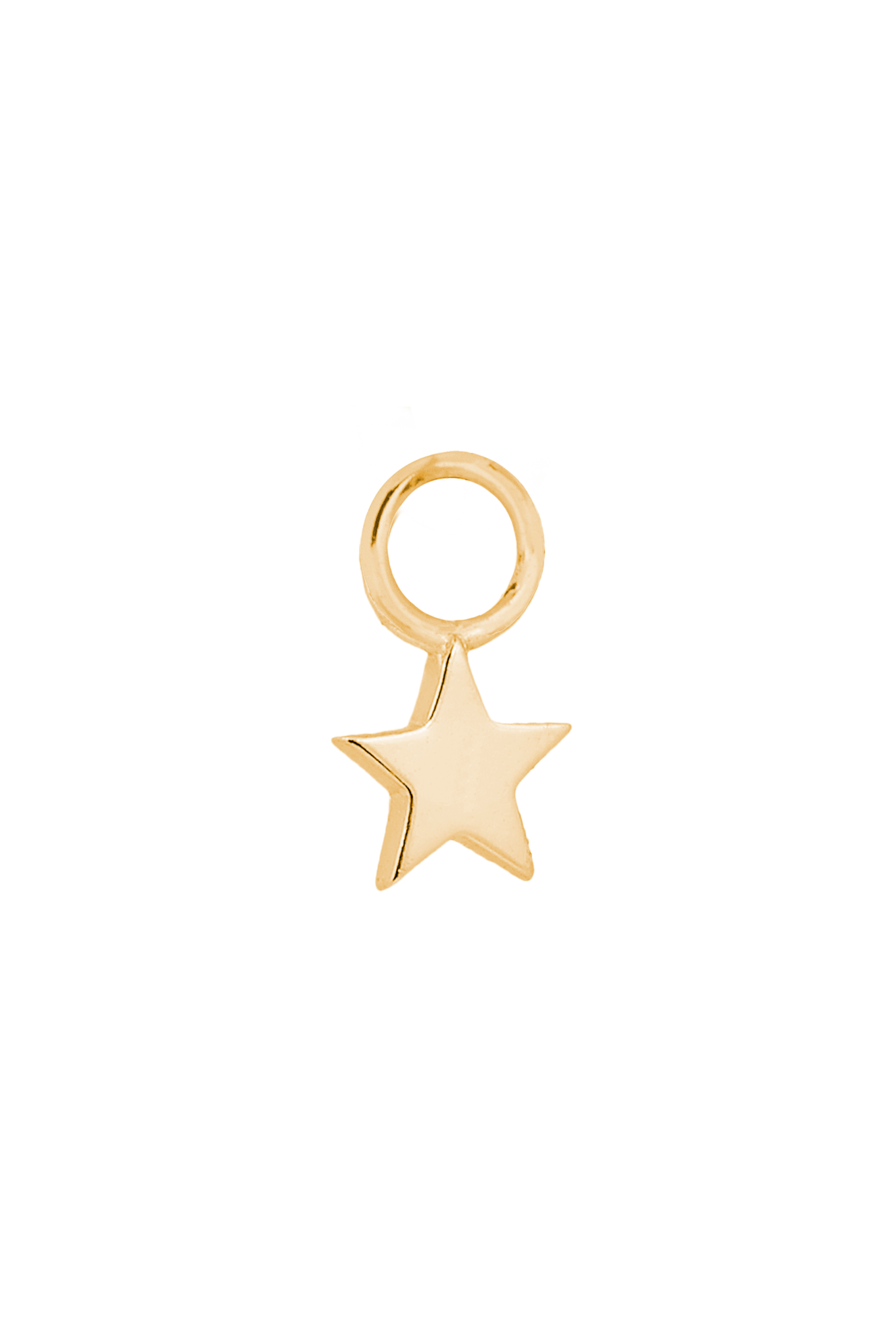 Lilliput Star Earring Charm - by Atelier 18