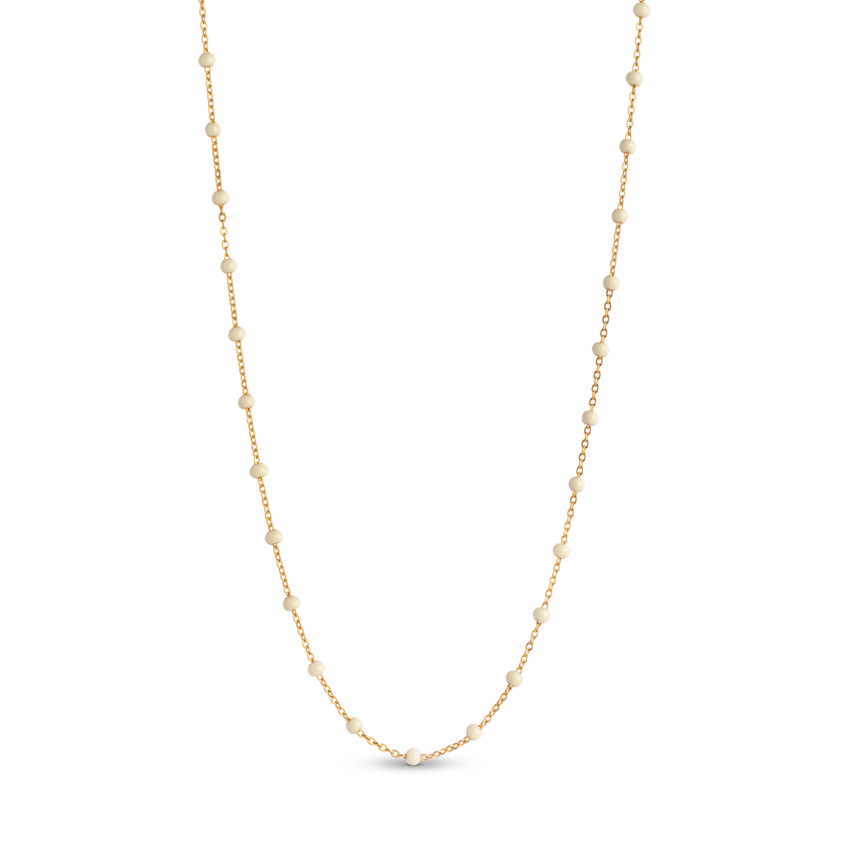 Enamel Copenhagen - Lola Necklace – Gold