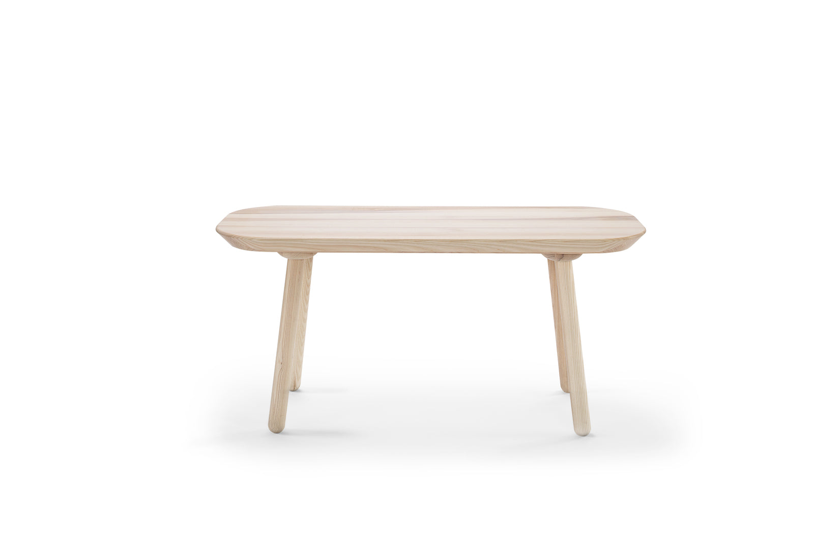 Naïve Bench in Natural Ash by etc.etc