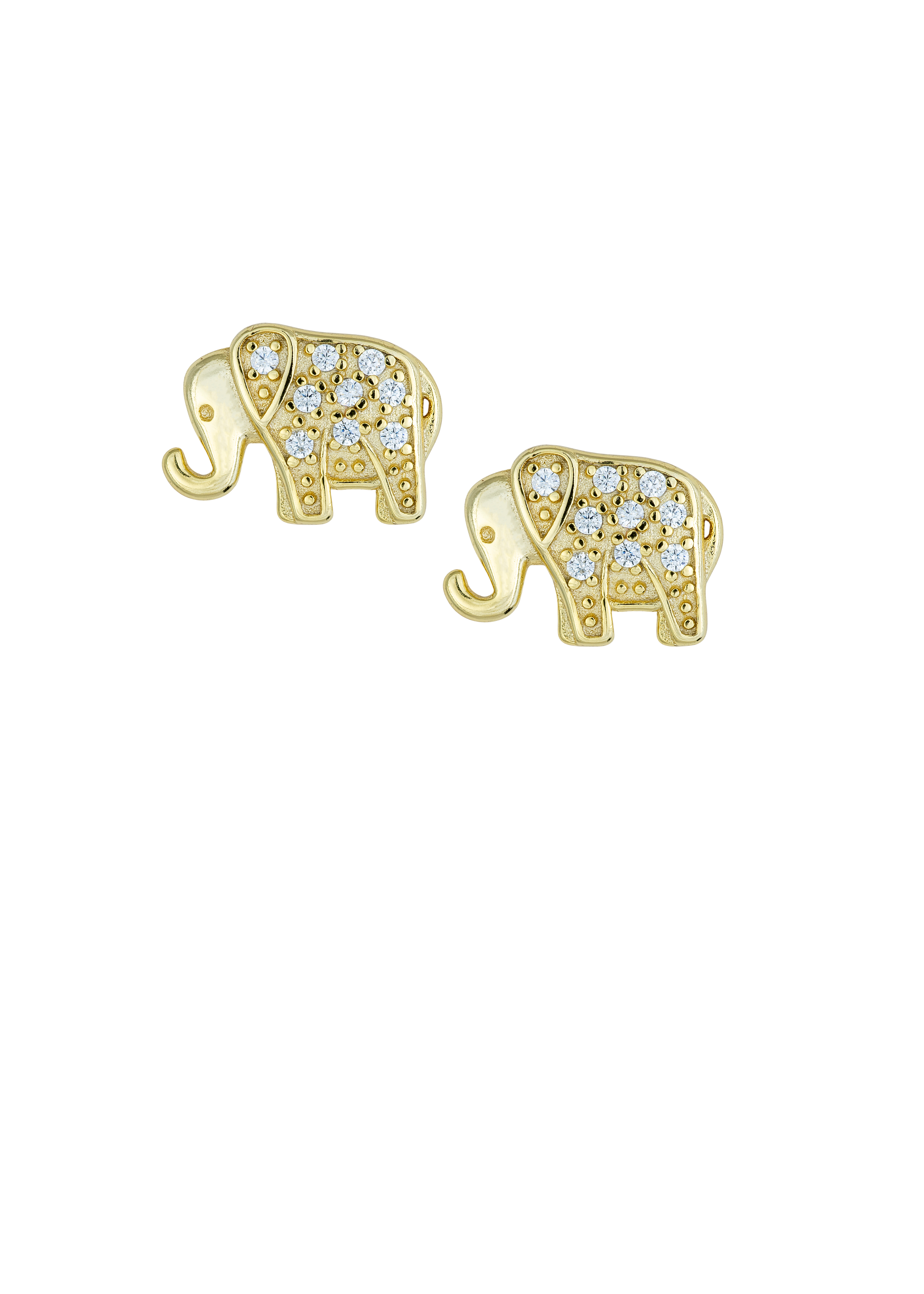Nellie Studs - by Atelier 18