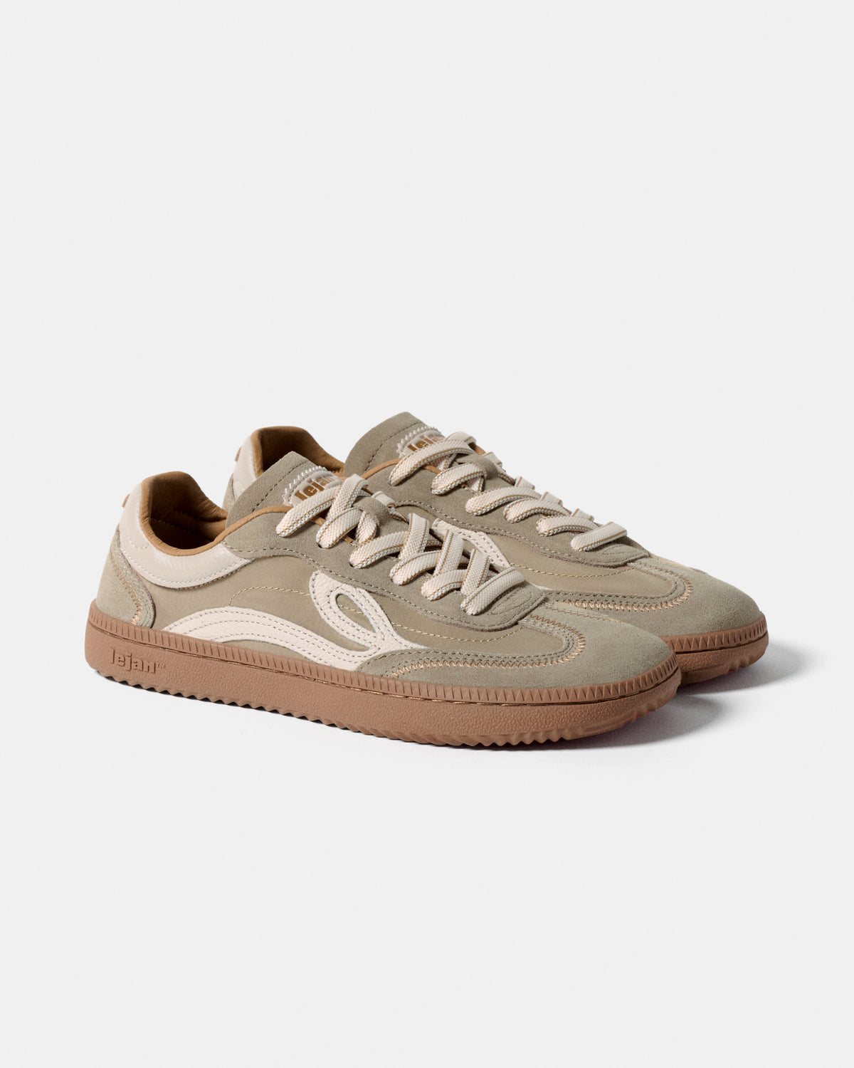 Lejan One Sneakers