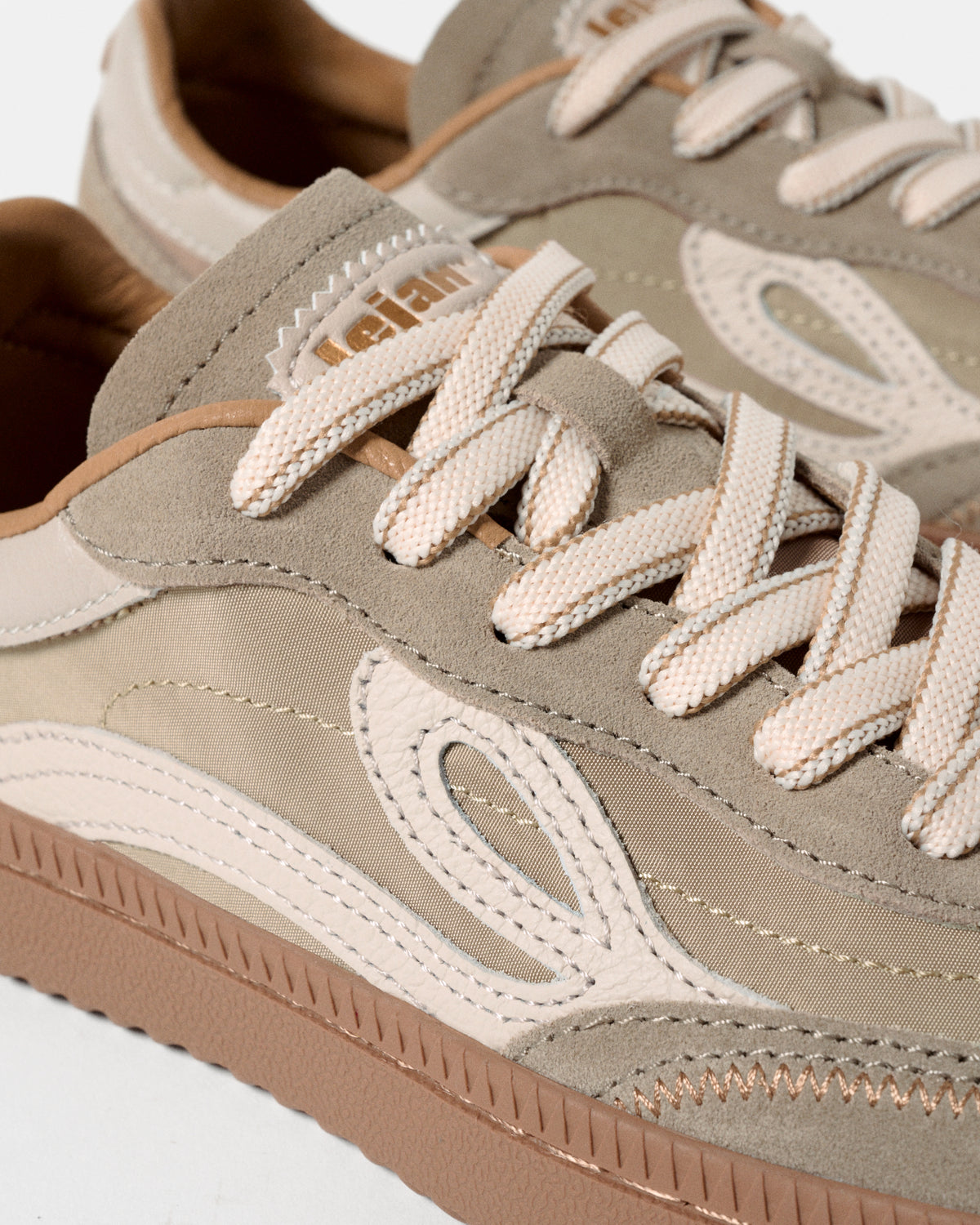 Lejan One Sneakers