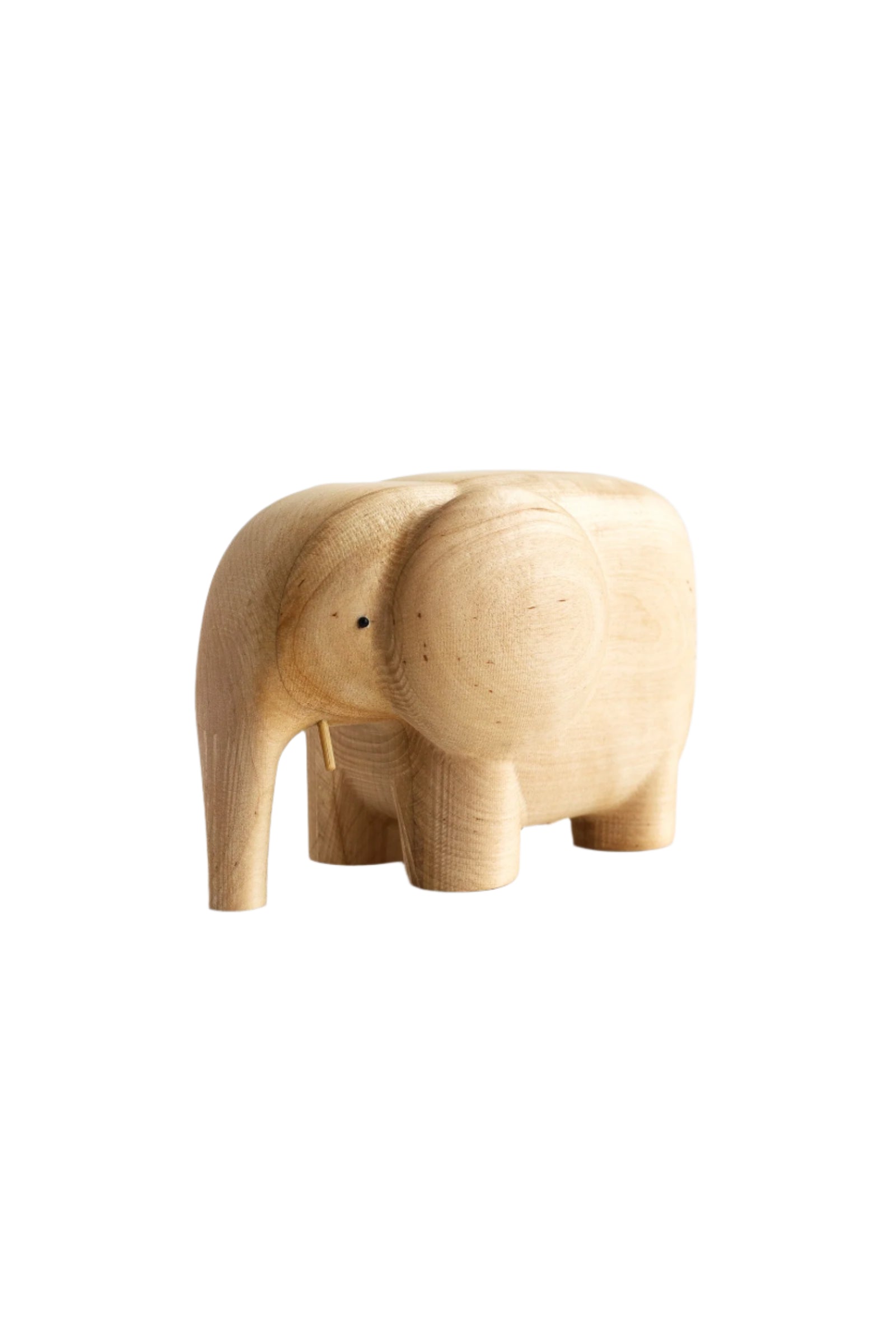 I Piccolini wooden figures by Viviana Degrandi