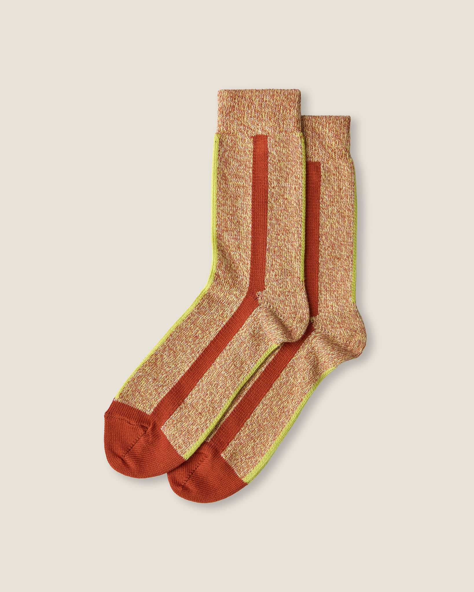 Rove Knitwear Organic Cotton Socks