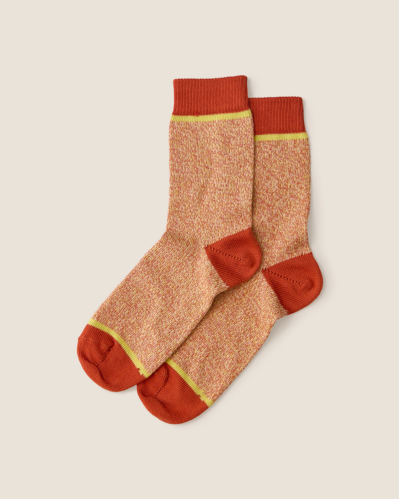 Rove Knitwear Organic Cotton Socks