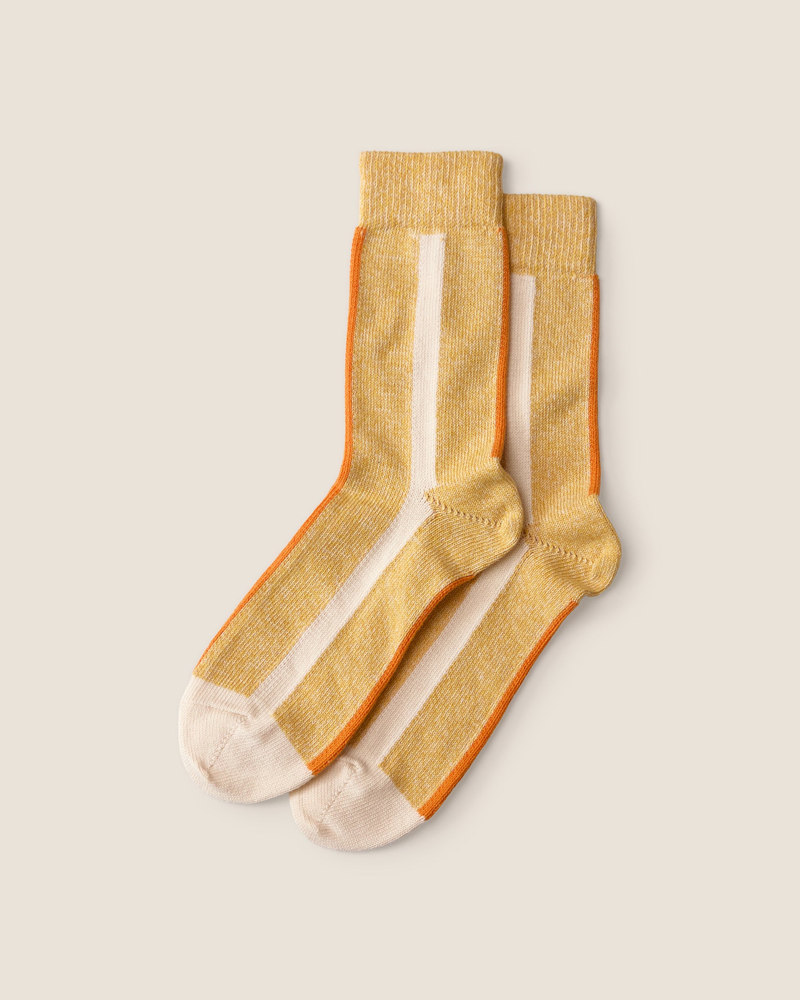 Rove Knitwear Organic Cotton Socks