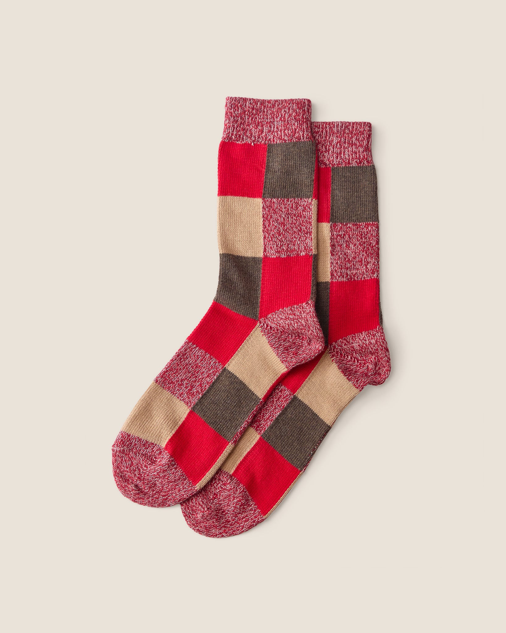 Rove Knitwear Organic Cotton Socks