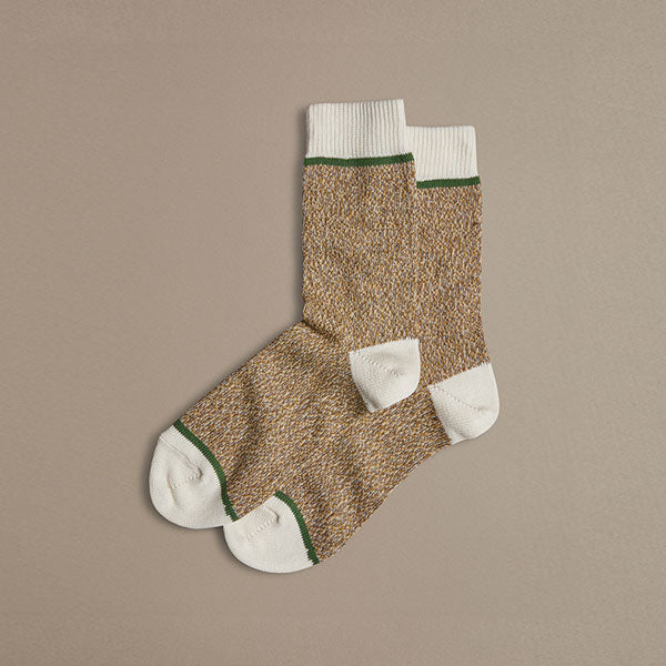 Rove Knitwear Organic Cotton Socks