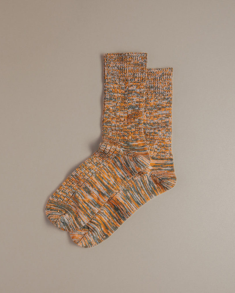 Rove Knitwear Chunky Boot Socks