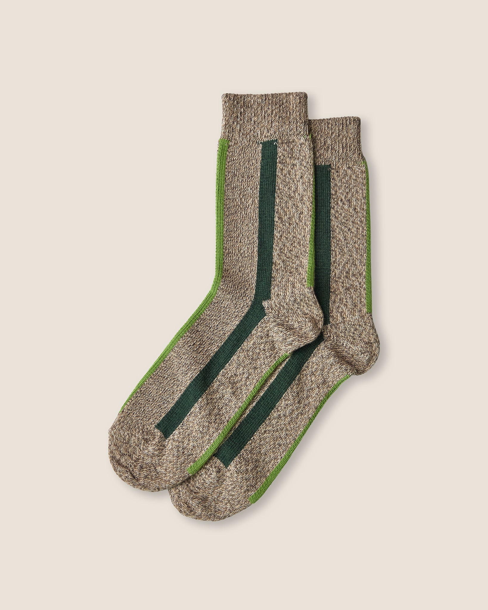 Rove Knitwear Organic Cotton Socks