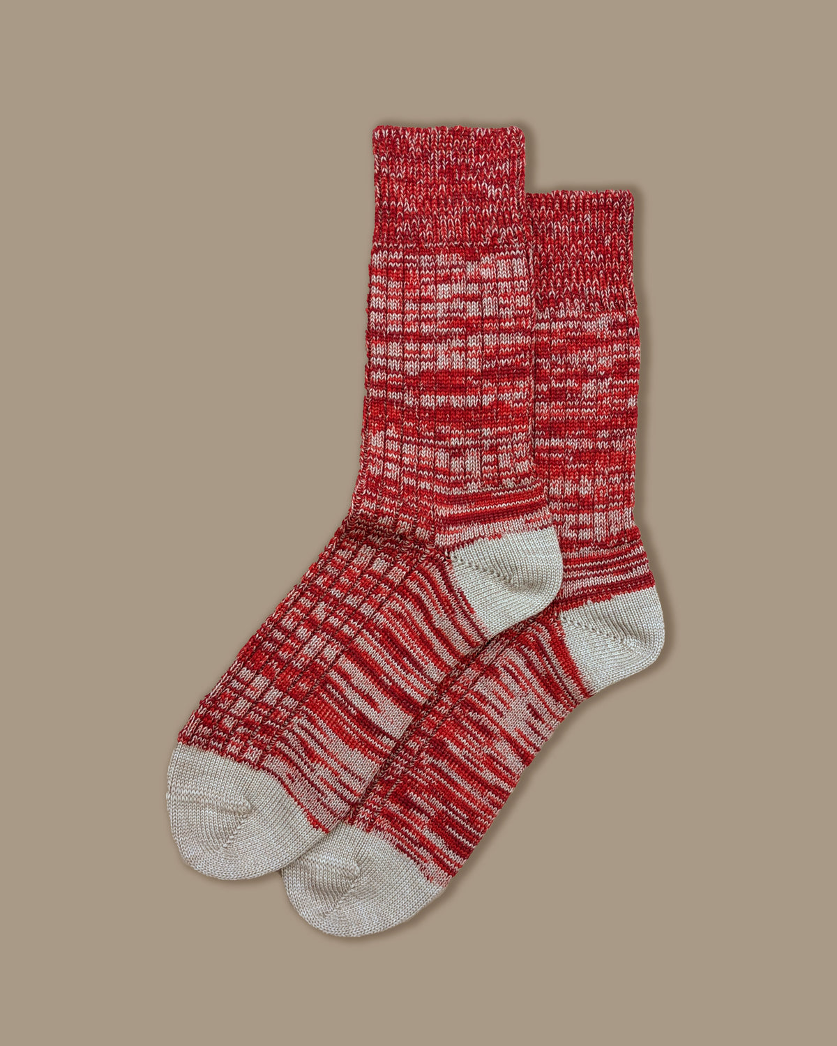 Rove Knitwear Chunky Boot Socks