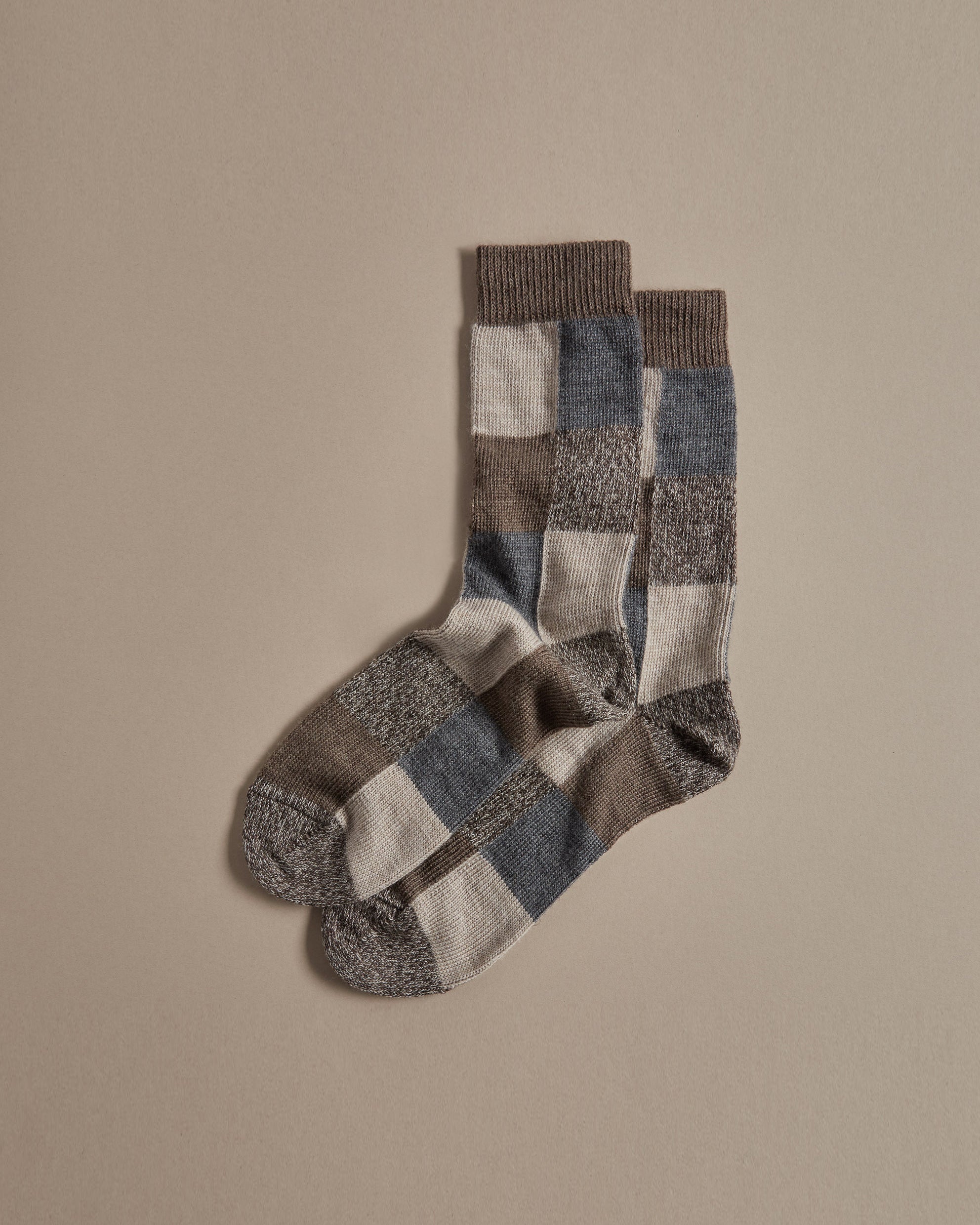 Rove Knitwear Fine Merino Wool Socks