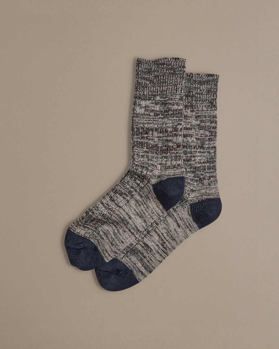 Rove Knitwear Chunky Boot Socks