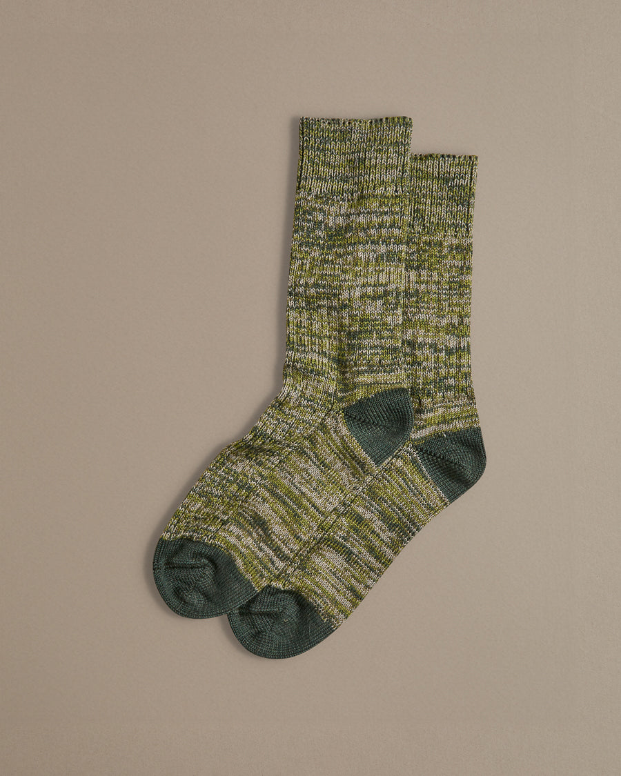 Rove Knitwear Chunky Boot Socks